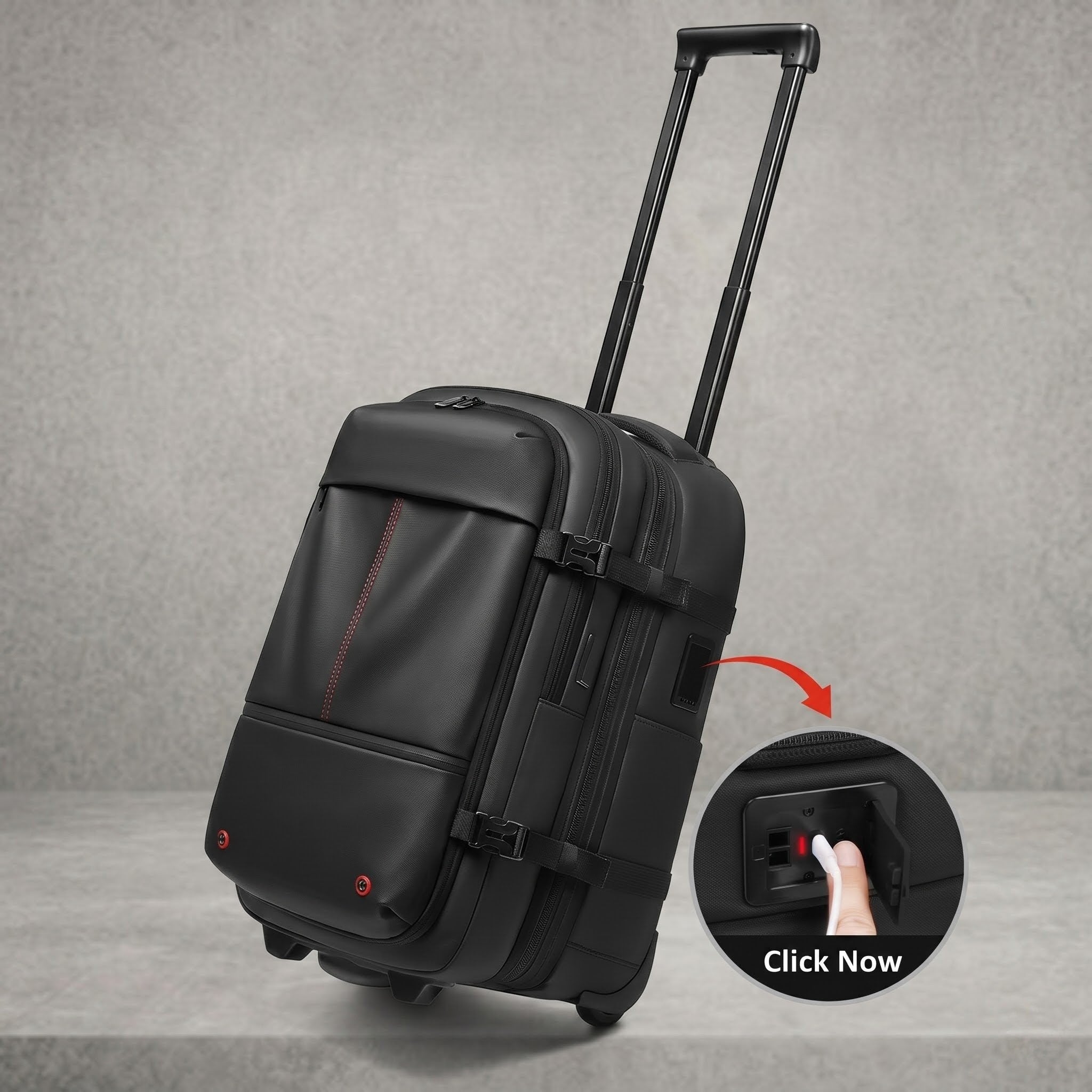 VakuMate Trolley