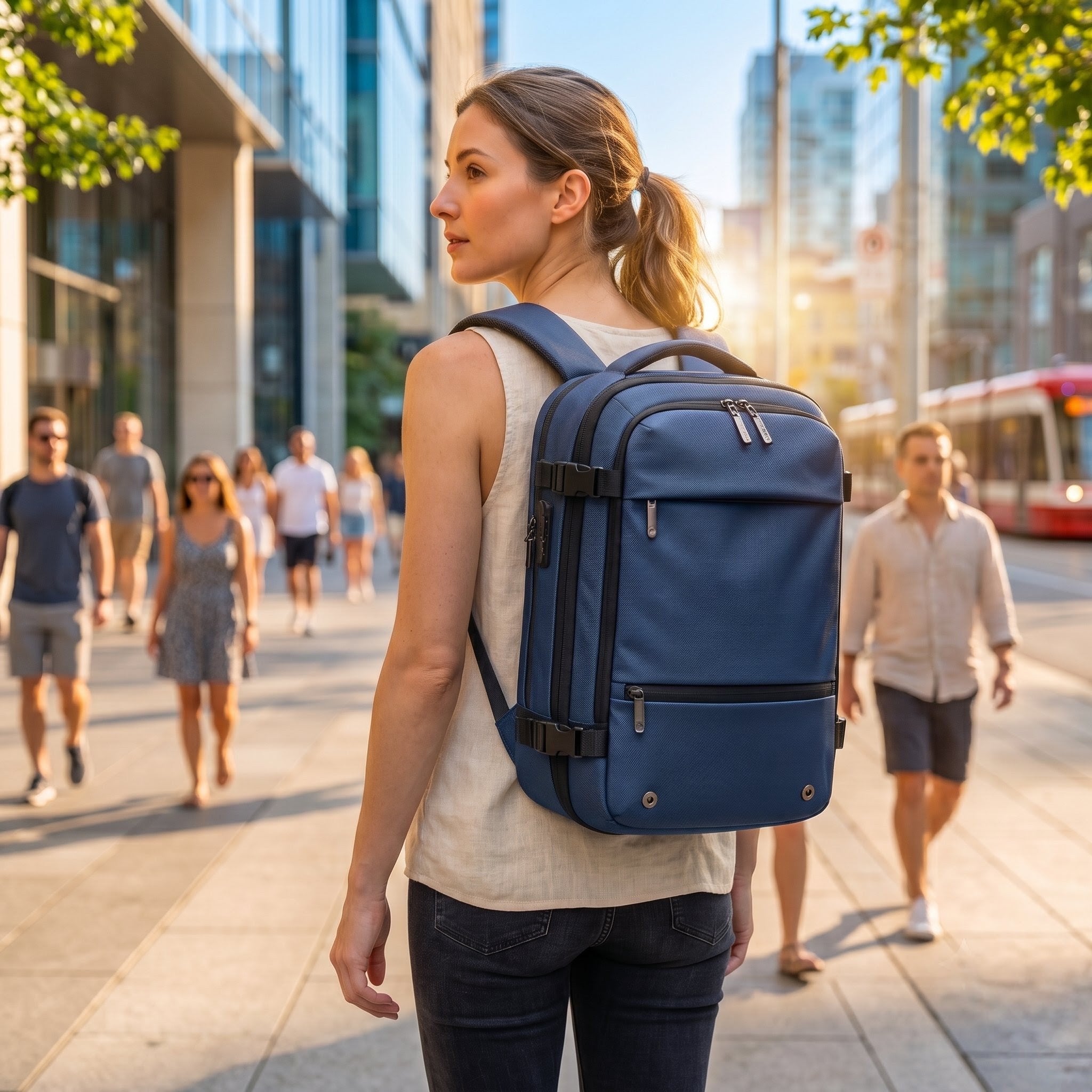 VakuMate Bag