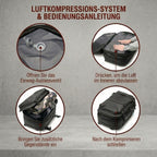 VakuMate Bag