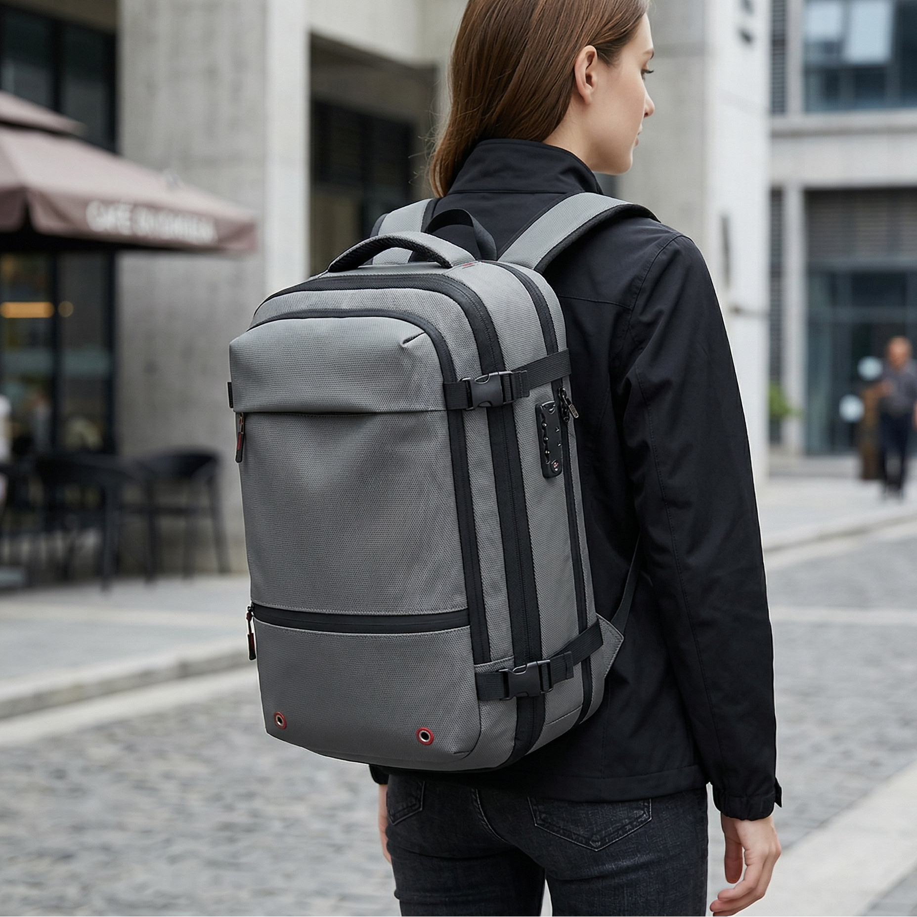 VakuMate Bag