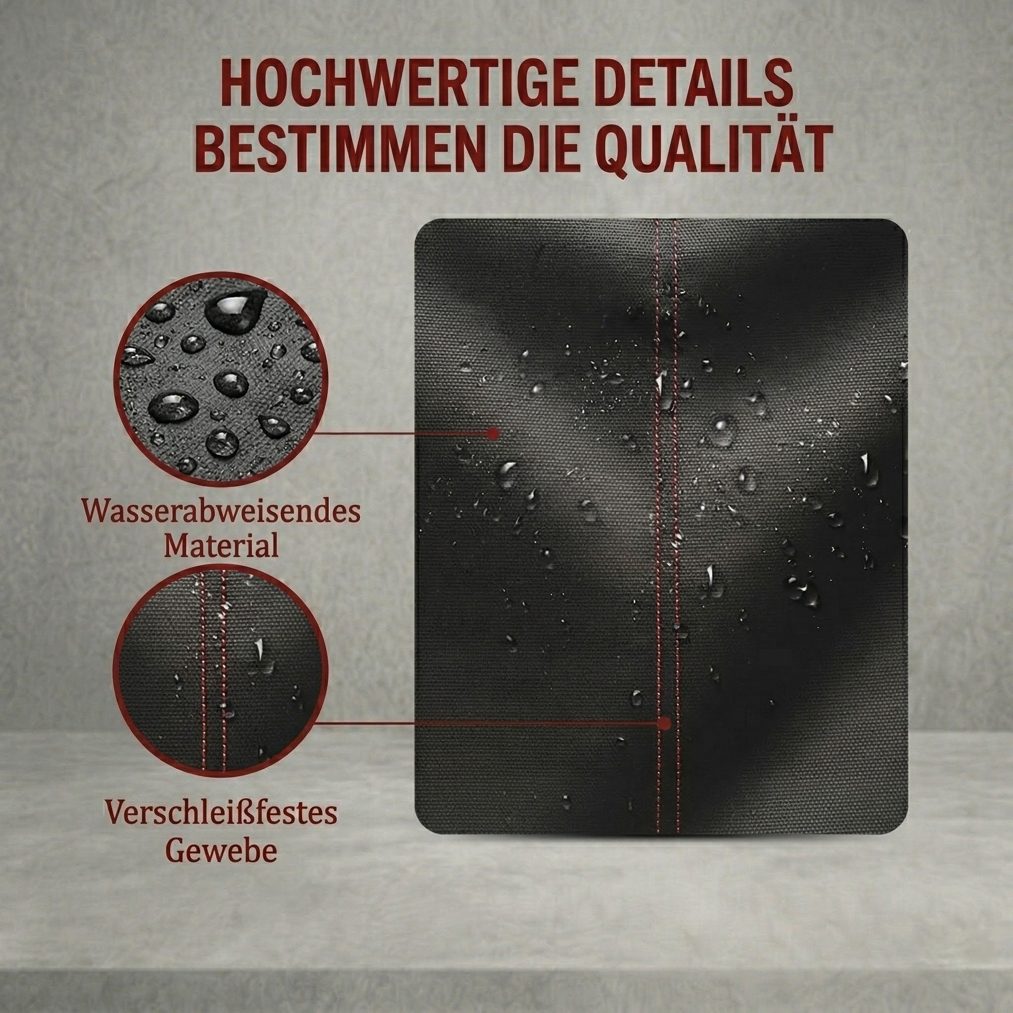 VakuMate Trolley