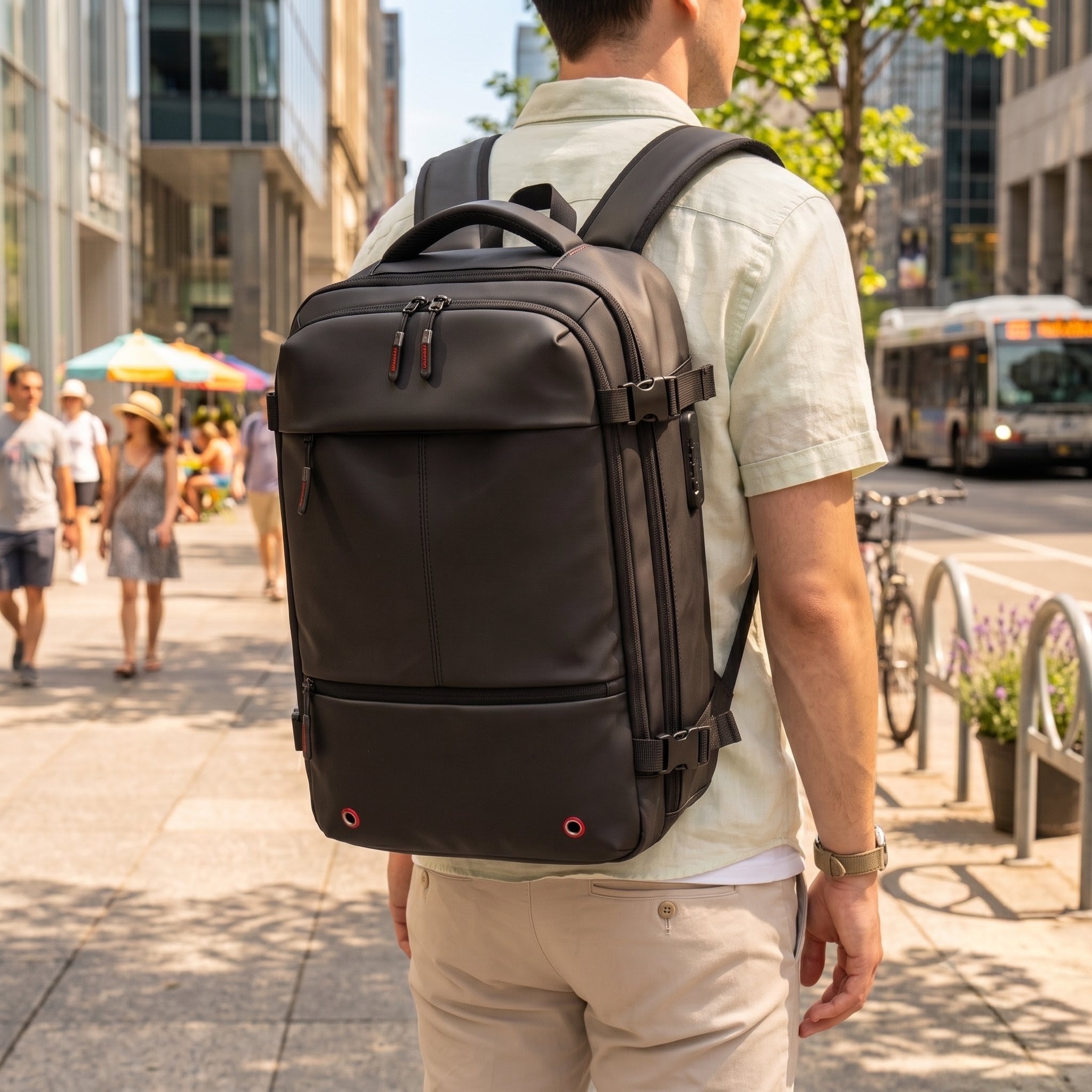 VakuMate Bag
