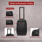 VakuMate Trolley