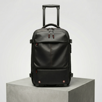 VakuMate Trolley