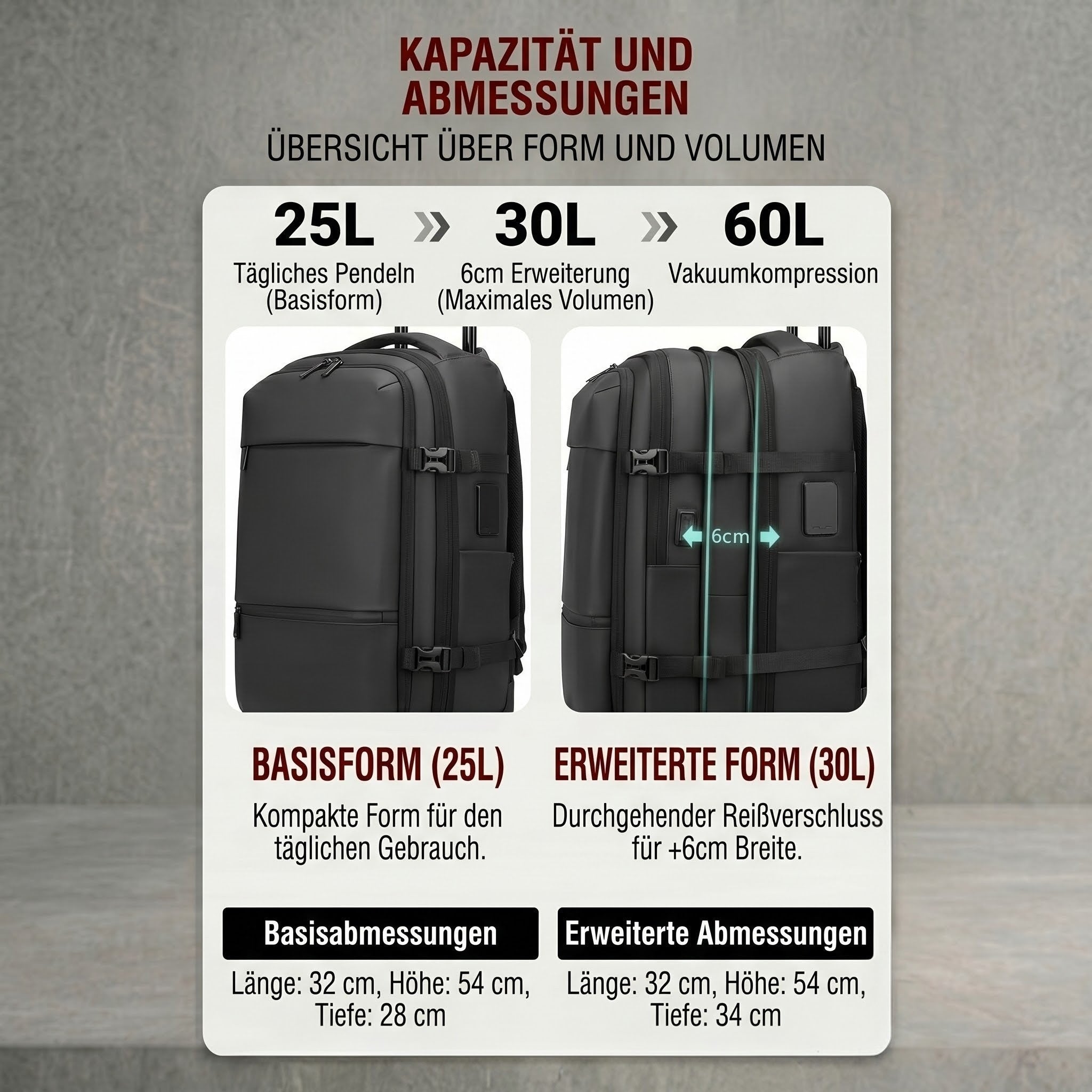 VakuMate Trolley