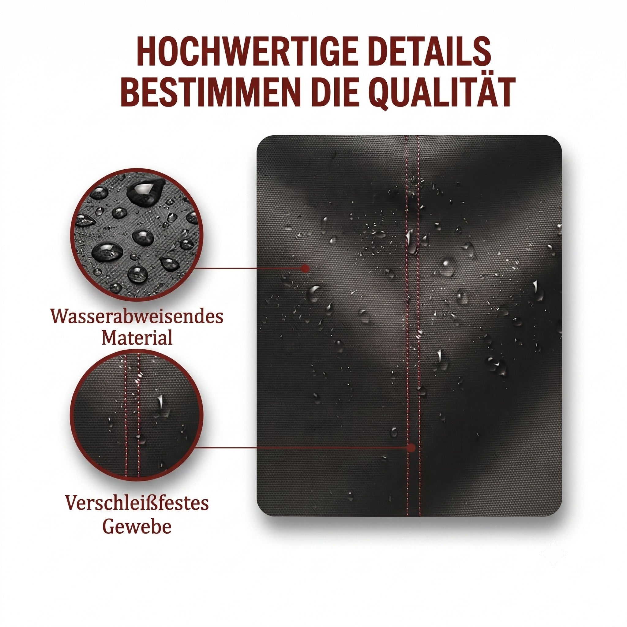 VakuMate Bag
