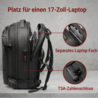 VakuMate Bag