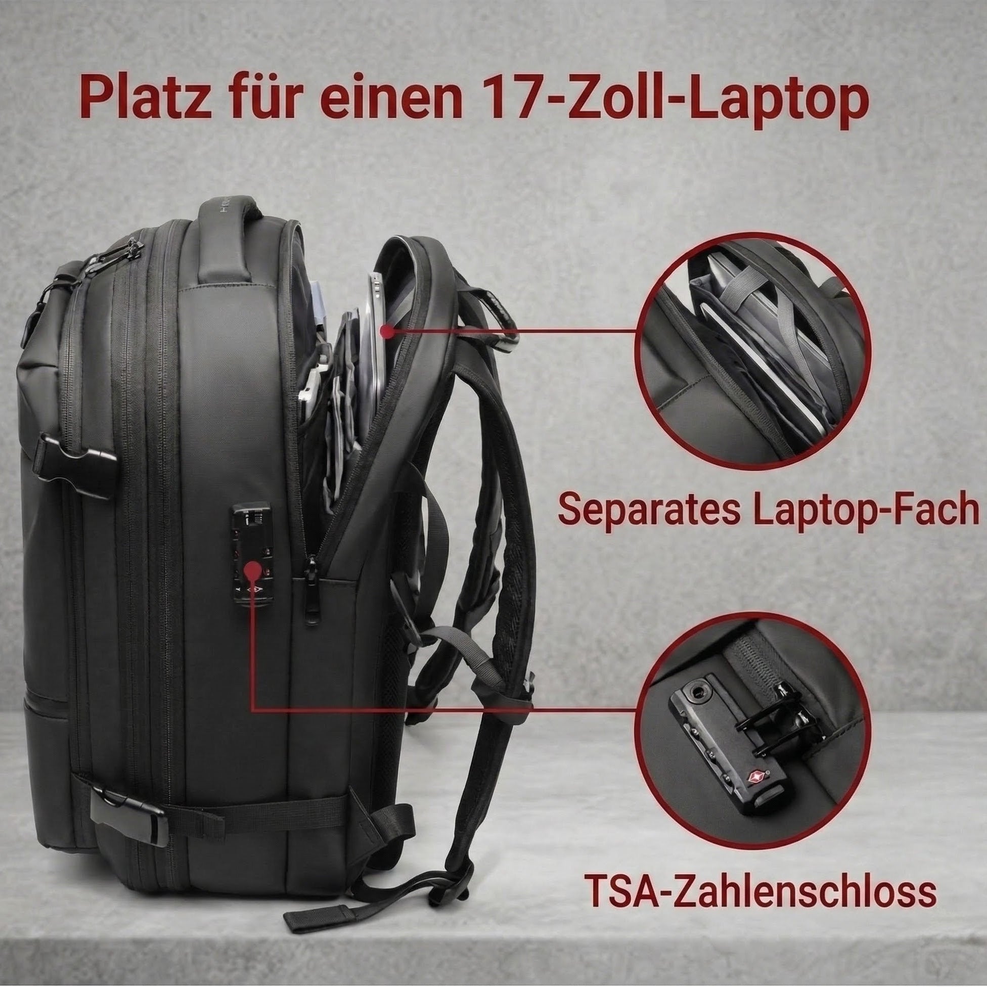 VakuMate Bag