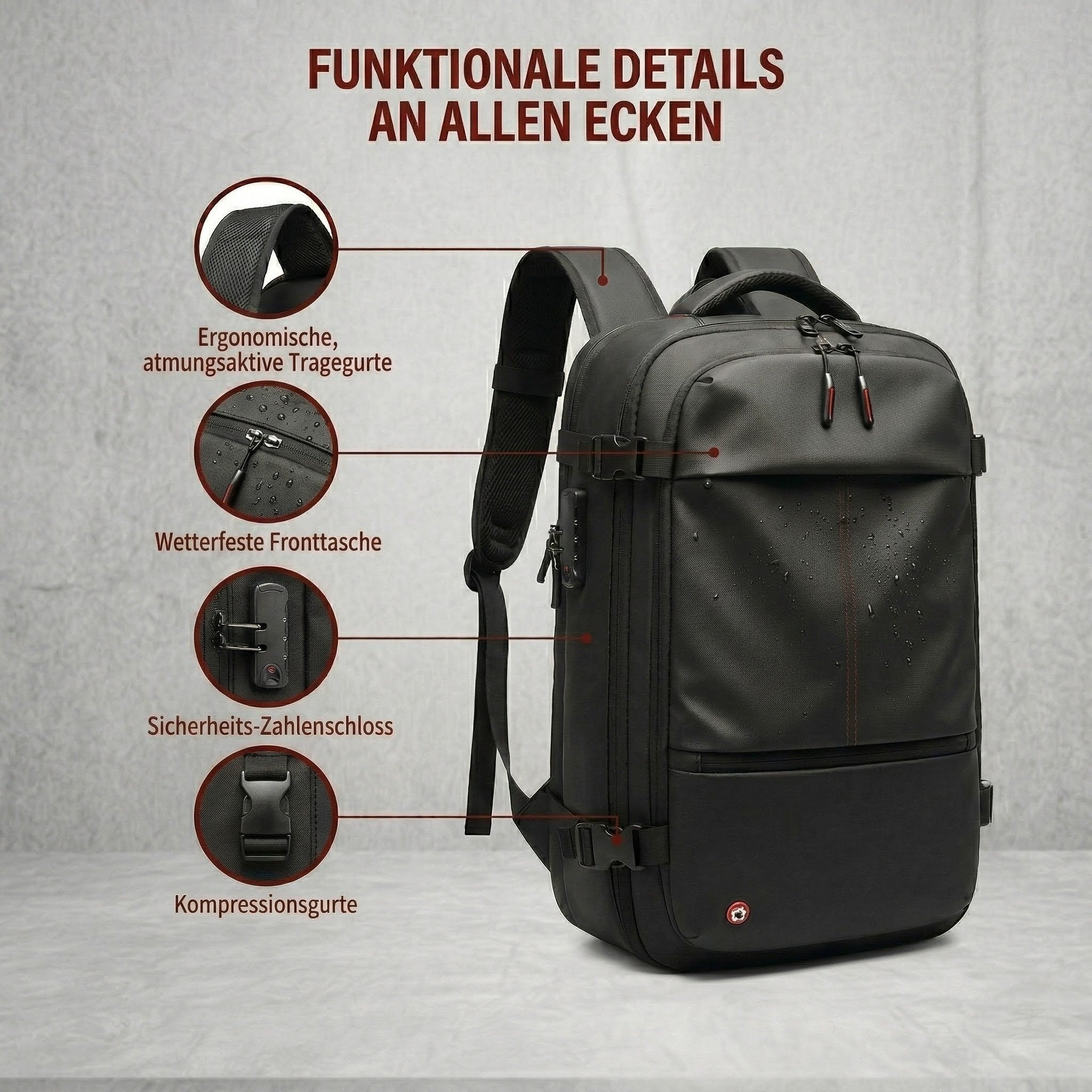VakuMate Bag