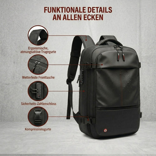 VakuMate Bag
