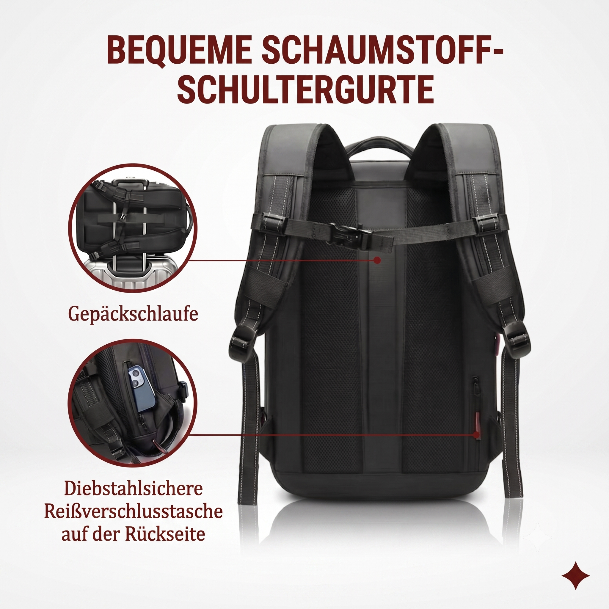 VakuMate Bag