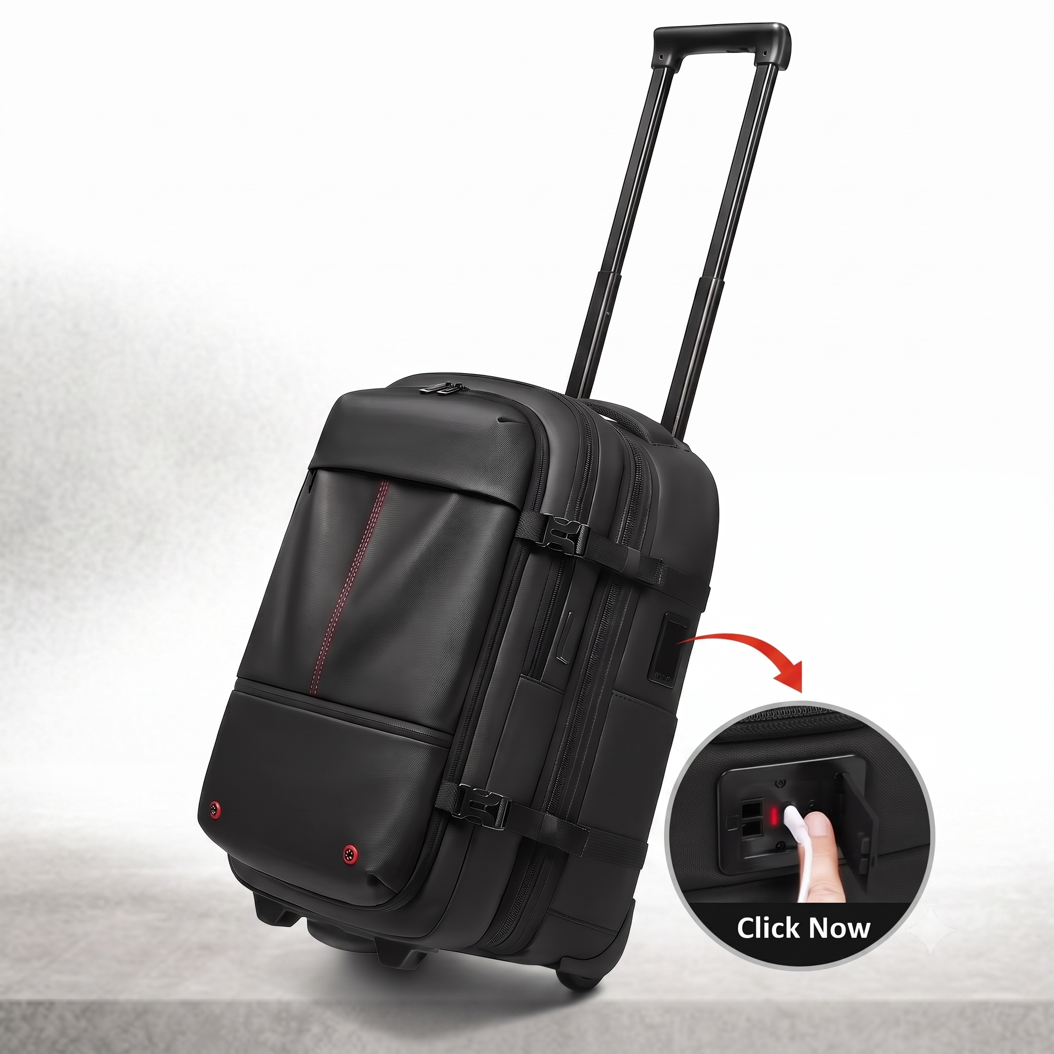 VakuMate Trolley