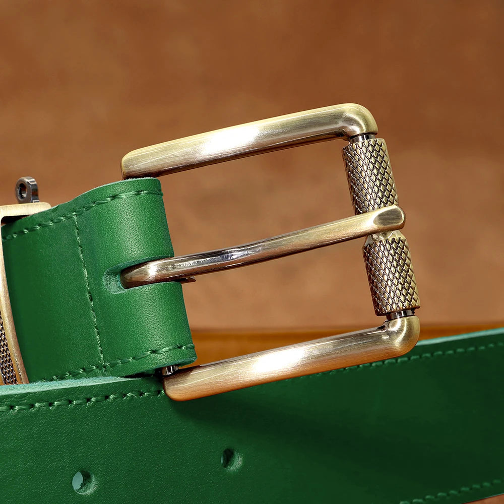 Netalu´s Sattelleder Halsband