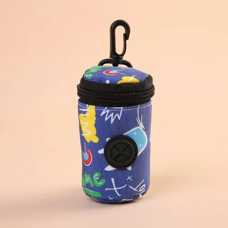 Netalu´s Kotbeuteltasche