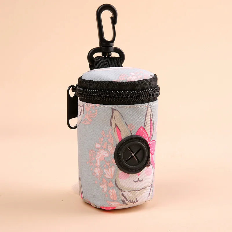 Netalu´s Kotbeuteltasche