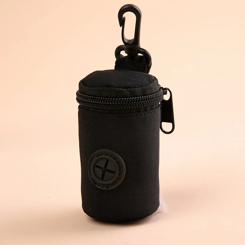 Netalu´s Kotbeuteltasche