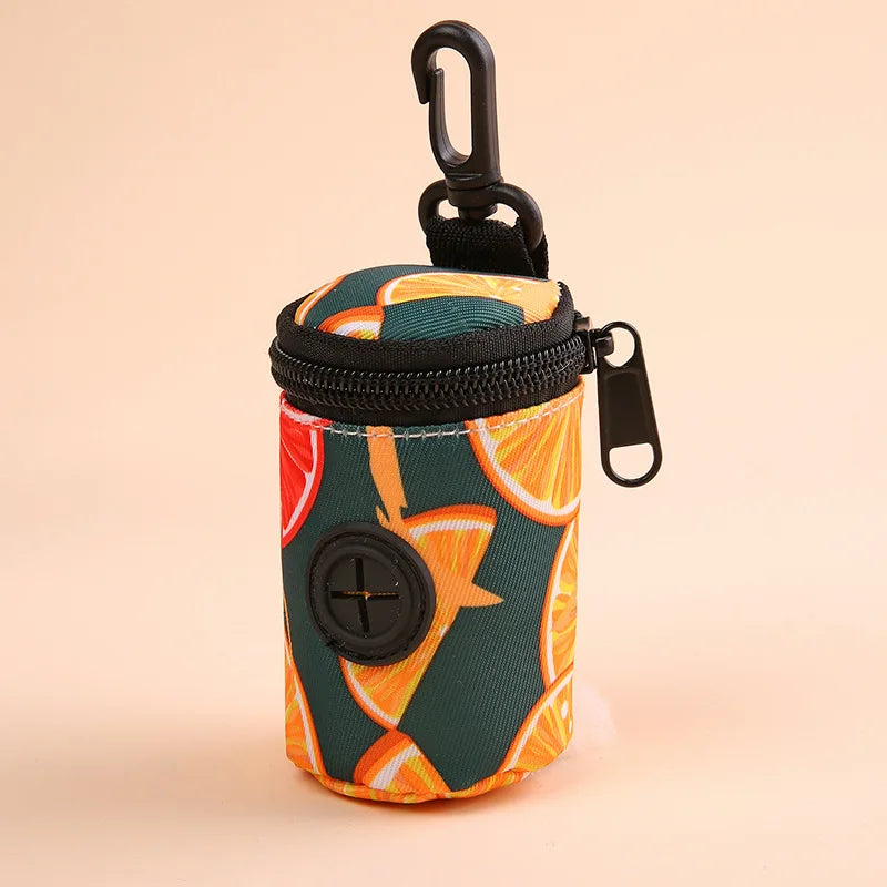 Netalu´s Kotbeuteltasche