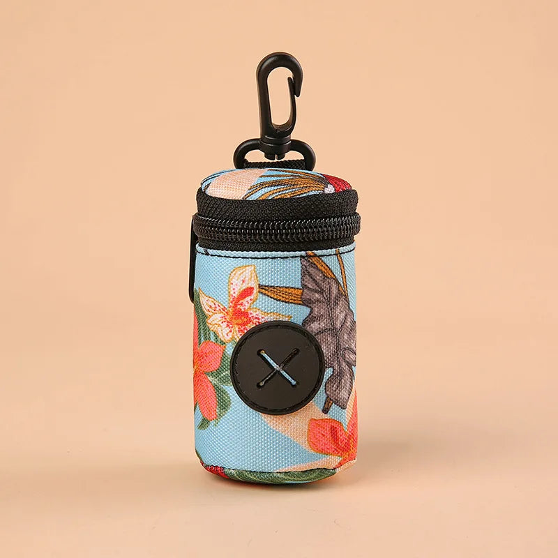 Netalu´s Kotbeuteltasche