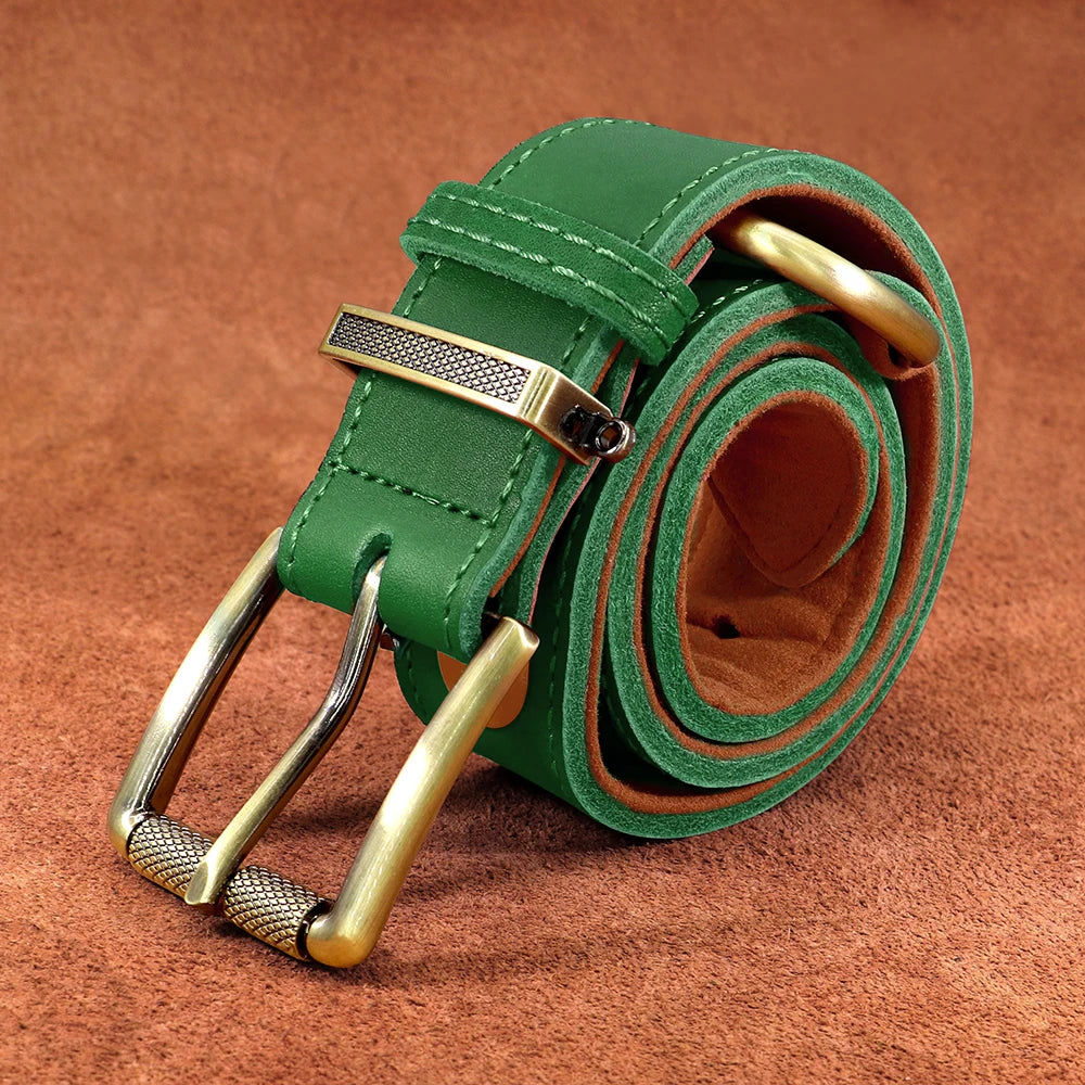 Netalu´s Sattelleder Halsband