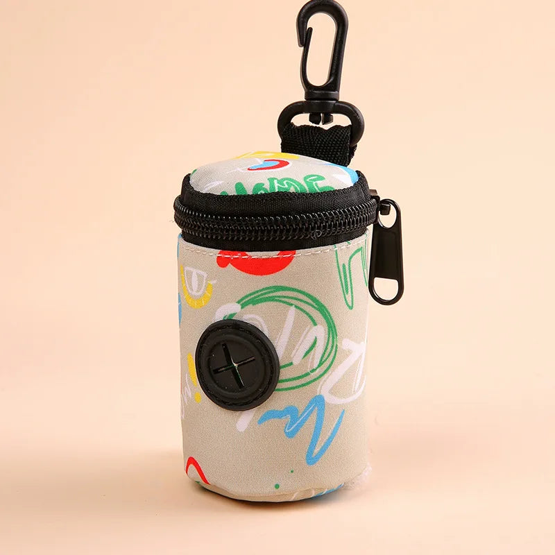 Netalu´s Kotbeuteltasche