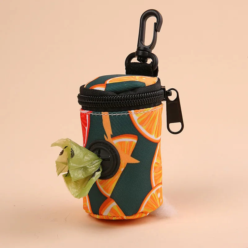 Netalu´s Kotbeuteltasche