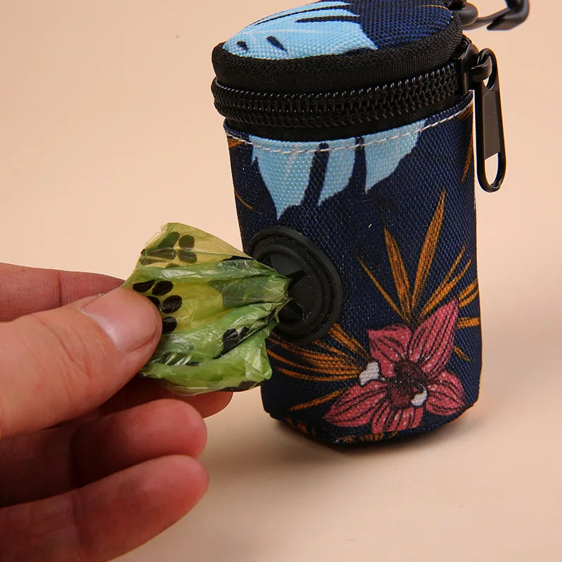 Netalu´s Kotbeuteltasche