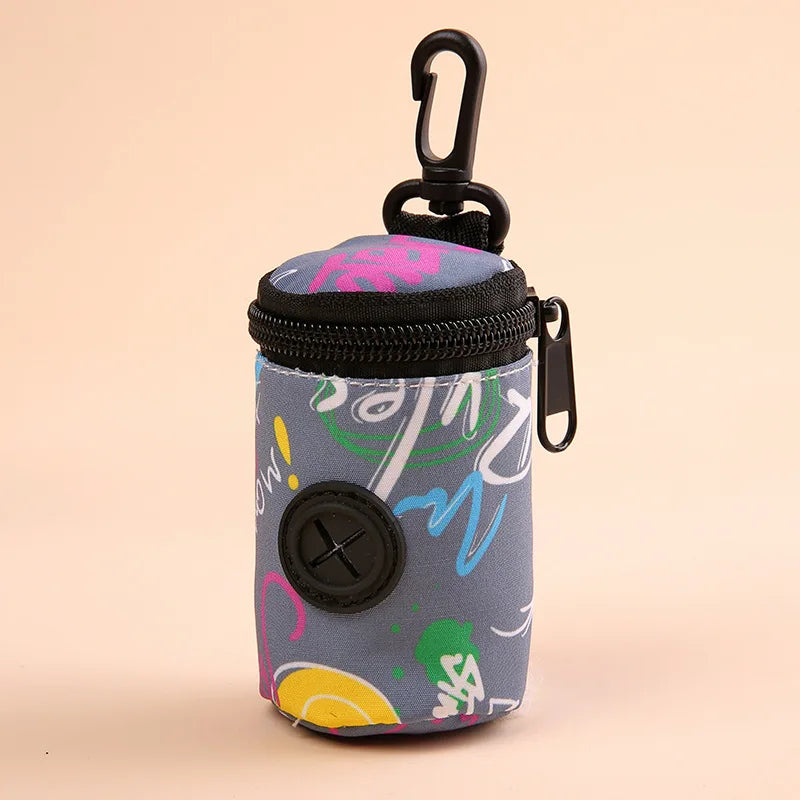 Netalu´s Kotbeuteltasche