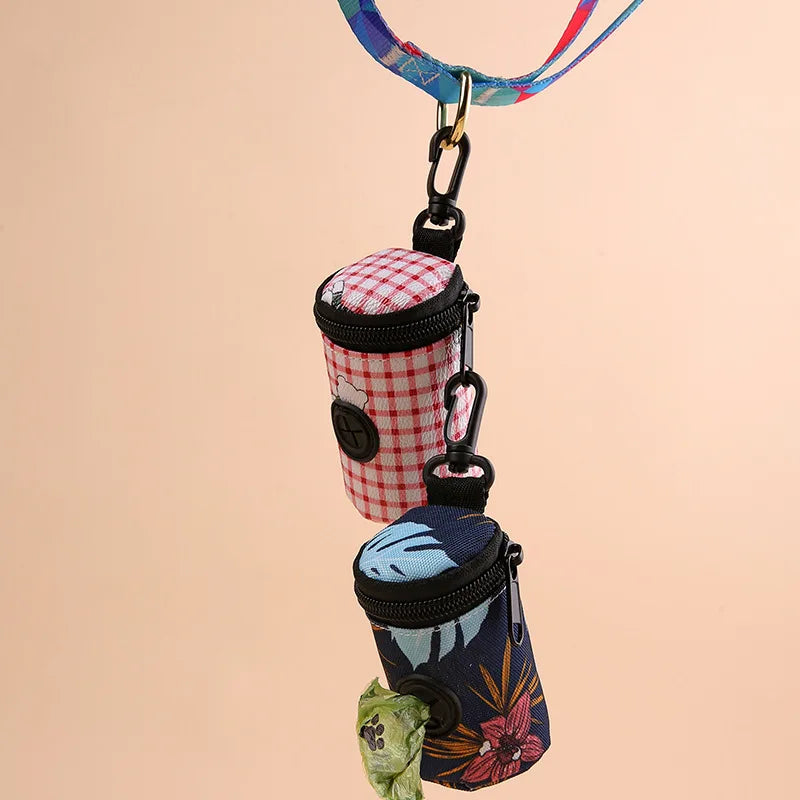 Netalu´s Kotbeuteltasche