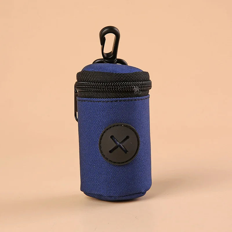 Netalu´s Kotbeuteltasche